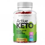 Active Keto Gummies Australia