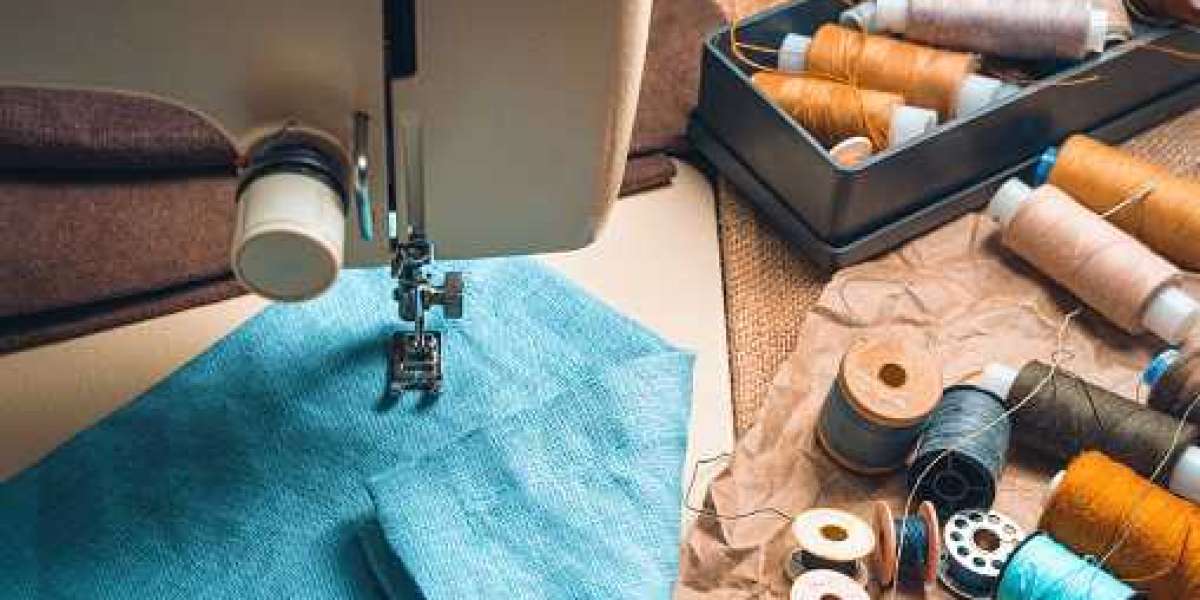 Sewing Machines Market Global Demand and Regional Analysis forecast year 2030