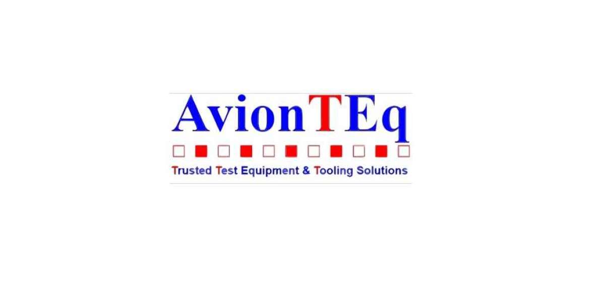 AvionTEq – Pitot Static Testers / Air Data Test Sets sales and Rental