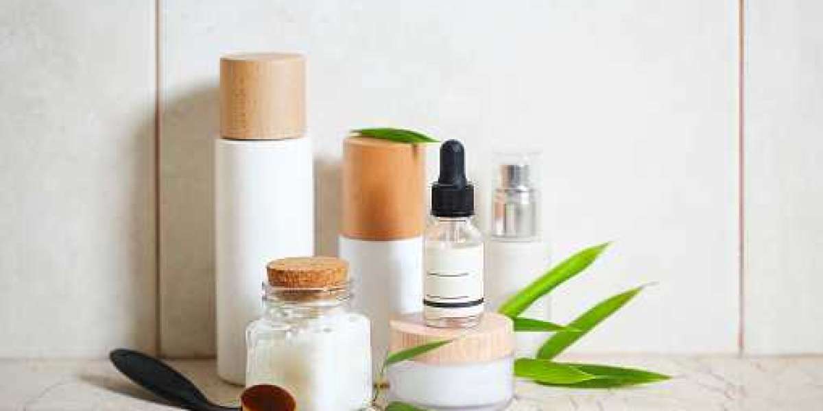 Herbal Skincare Products Market Sales, Price, Revenue Growth, Size & Share, Research Report forecast year 2027