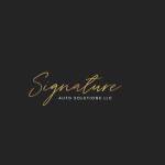 Signature Auto Solutions LLC