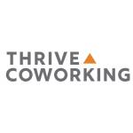 THRIVE Coworking Office Space in Birmingham