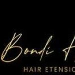 Bondi Hair Extension