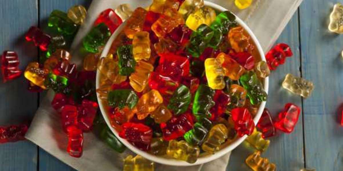 Trisha Yearwood Keto Gummies Benefits