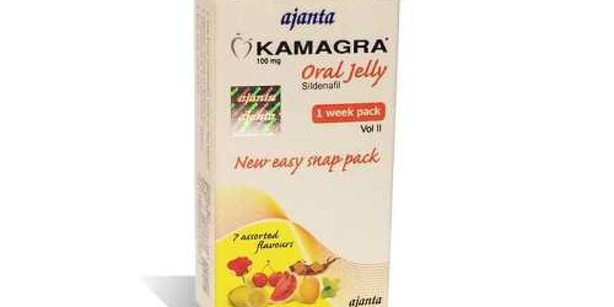 Refreshing Your Love Life During Sex Time With Kamagra Oral Jelly