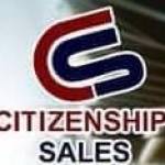 Citizenship forsale