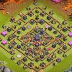 COC Bases