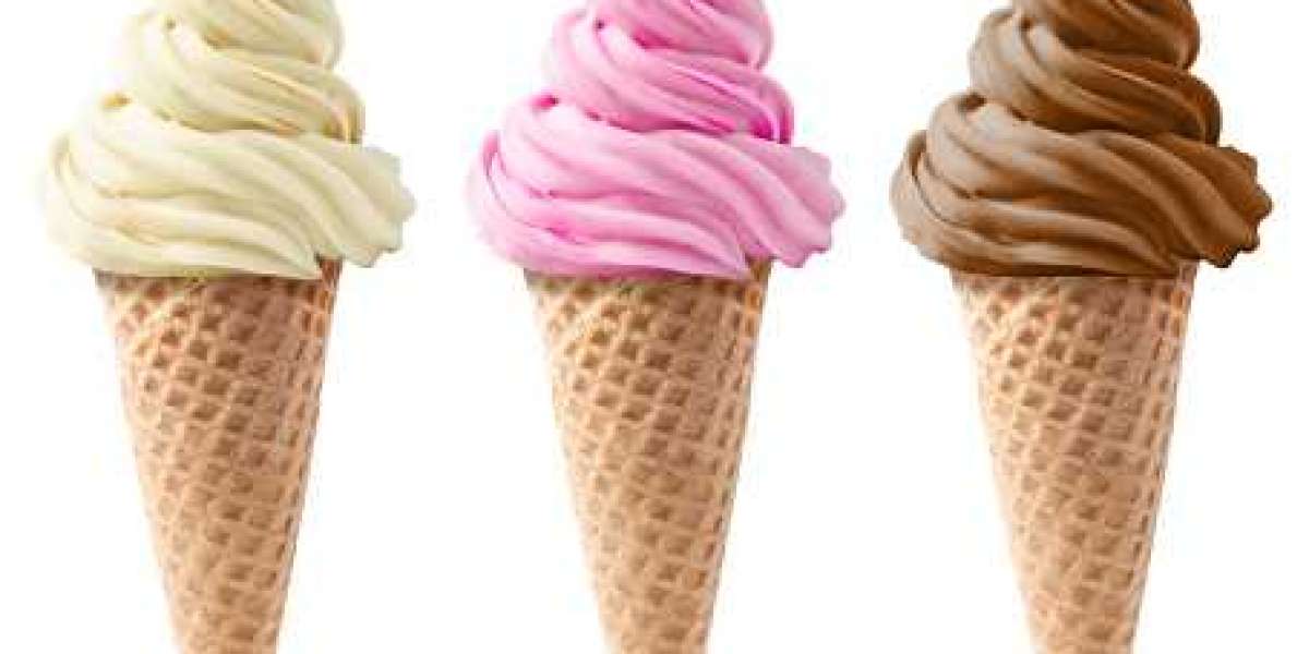 Ice Cream Market Competitors, Growth Opportunities, and Forecast 2030