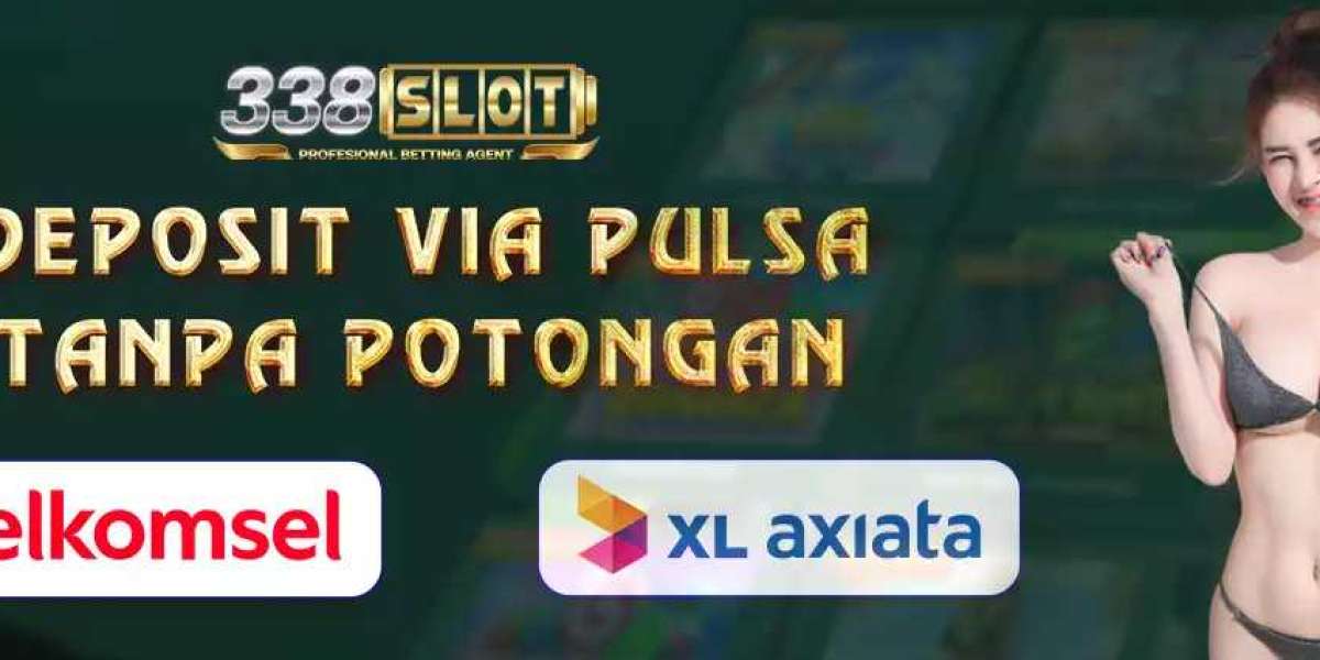 338SLOT : Situs Judi Slot Online Resmi Terpercaya & Terbaru