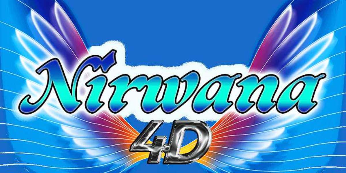 Nirwana4D Agen Togel Terpercaya