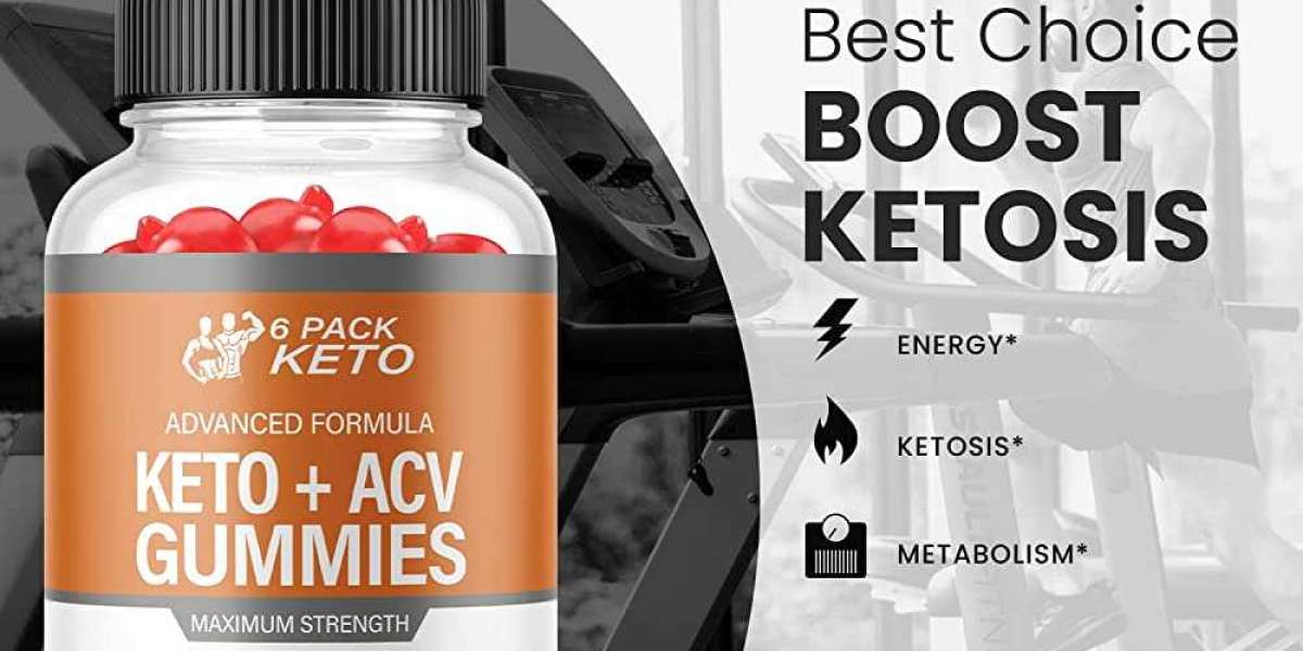 6 Pack Keto ACV Gummies Reviews - 6Pack Keto ACV Gummies! 6 Pack Keto ACV Gummies!