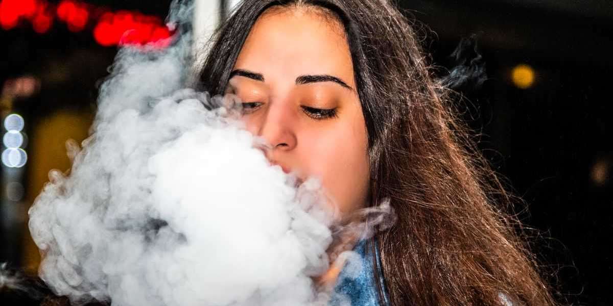 Tips Memilih Liquid Vape Terbaik