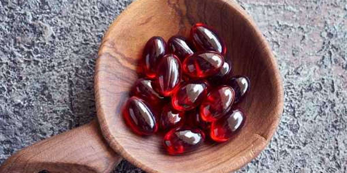 Astaxanthin Market Insights: Revenue, Key Players, and Forecast 2030