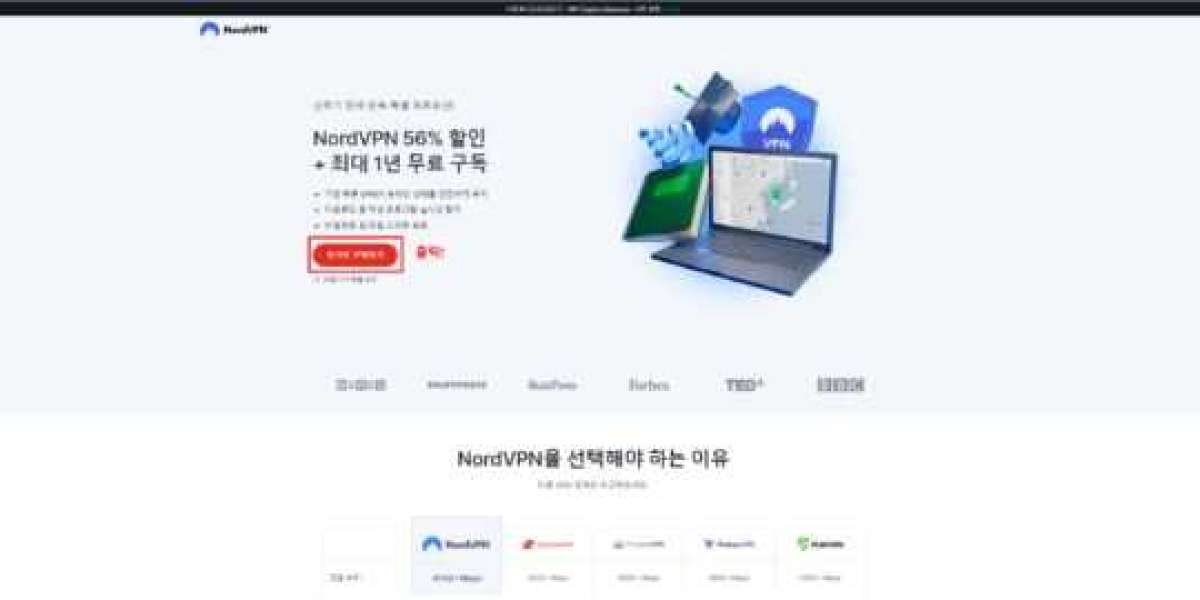 단계별: 안전한 인터넷 브라우징을 위한 NordVPN 사용에 대한 초보자 가이드