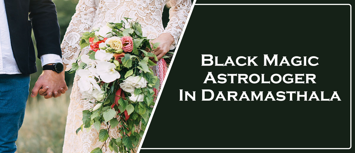 Black Magic Astrologer in Daramasthala | Magic Specialist