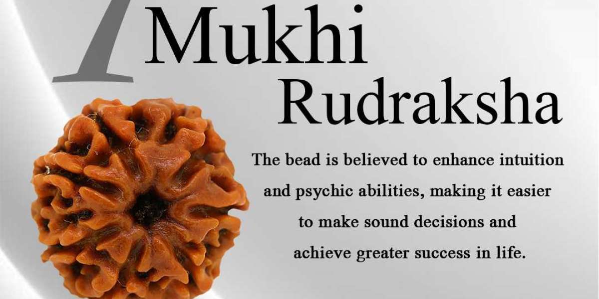 Buy  7 Mukhi Rudraksha Online price in India