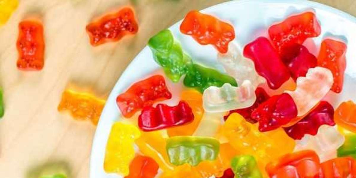 What ingredients are used to make Fast Action Keto Gummies Australia?