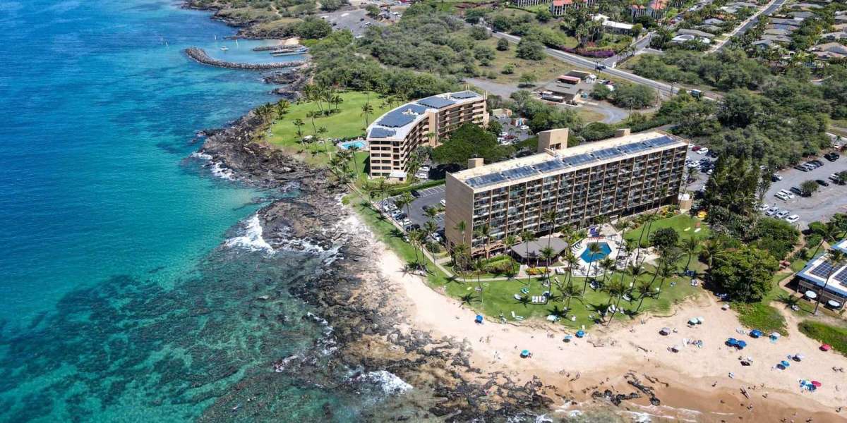 Luxury Apartments in Maui, Hawaii