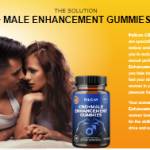 Pelican CBD Male Enhancement Gummies