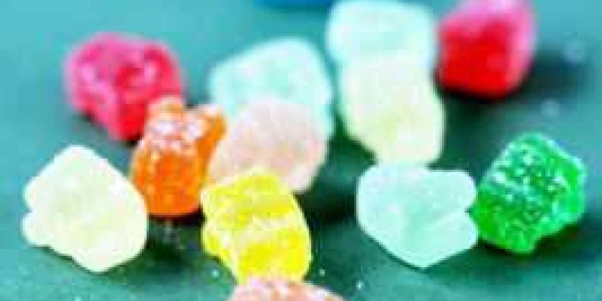 Keto Clean  Gummies