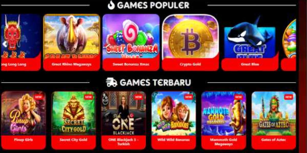 Gelato88 Situs Slot Online Terbaik 2023