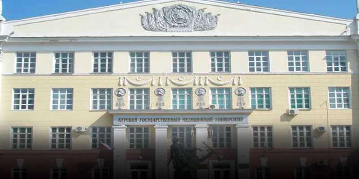 Kursk State Medical University | MBBS Admission 2023-24