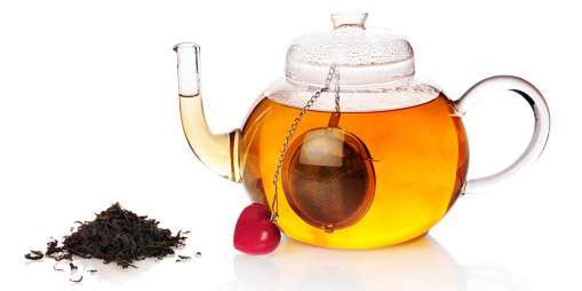 Key Tea Infuser Market Players | COVID-19 Analysis, Drivers, Restraints, Opportunities and Threats