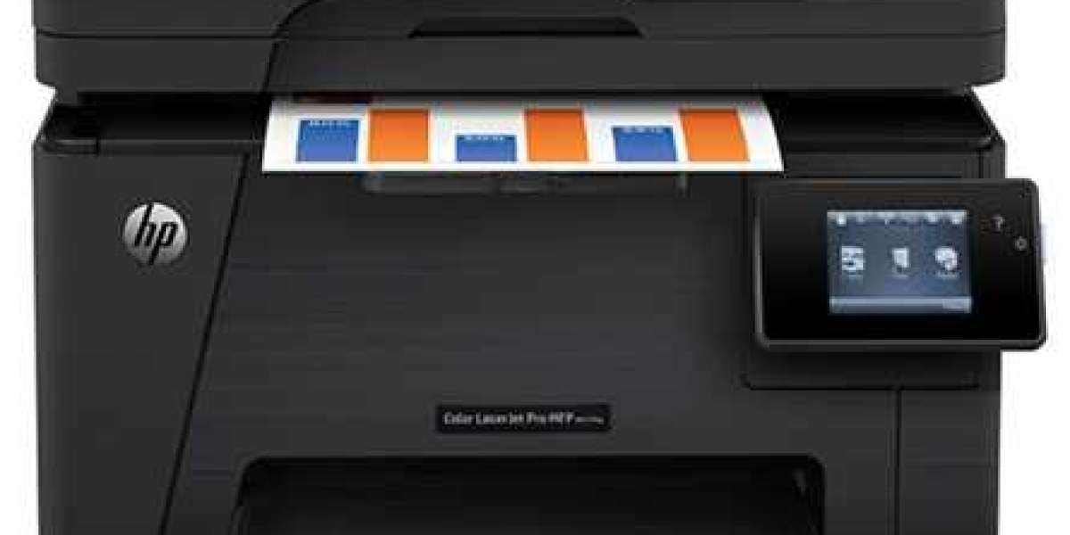 Genuine HP Printer Ink: The Real Deal for High-Quality Prints