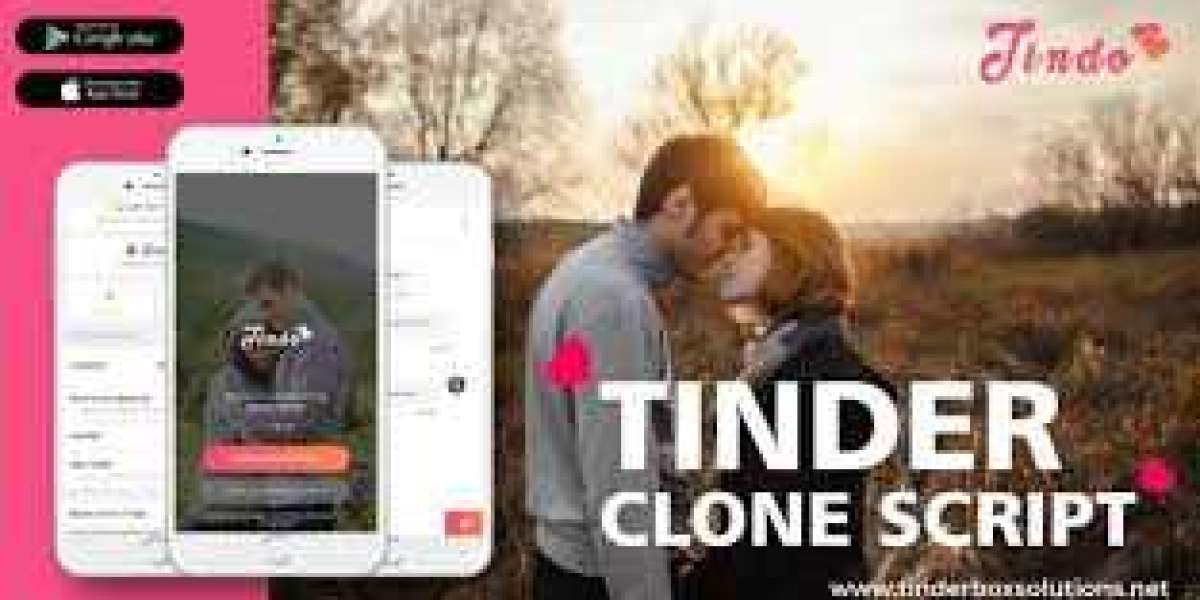 Tinder Clone