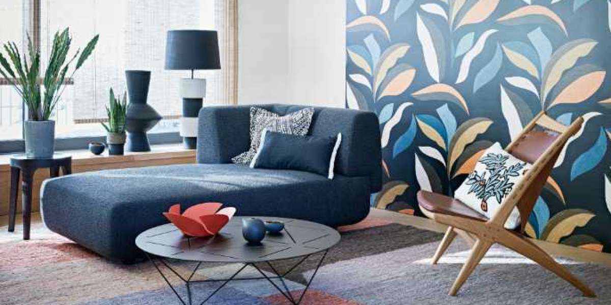 From Bold to Subtle: Choosing the Right Accent Wall for Your Space