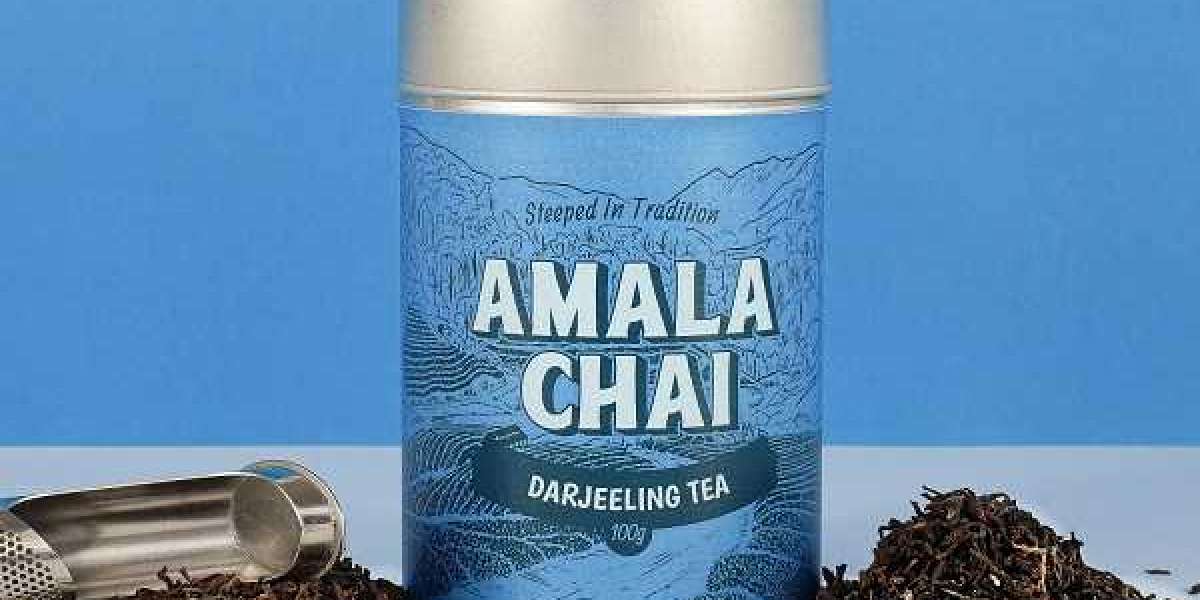 The Health Benefits of Amala Chai: How This Herbal Infusion Can Boost Your Well-Being