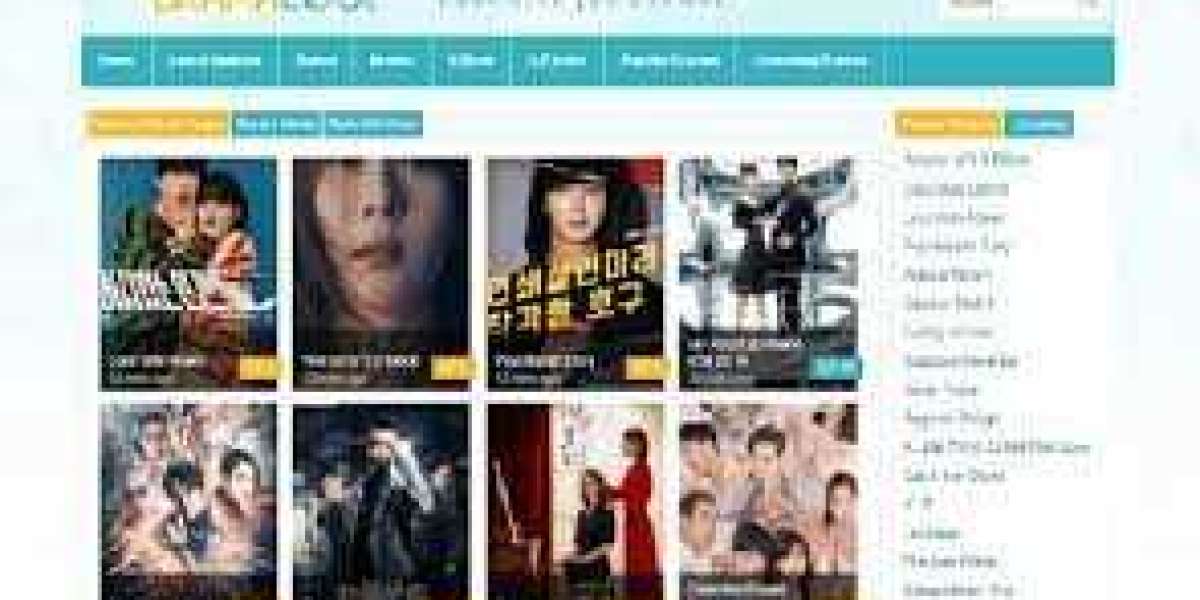 Dramacool is its vast collection of Asian dramas, movies, and TV shows