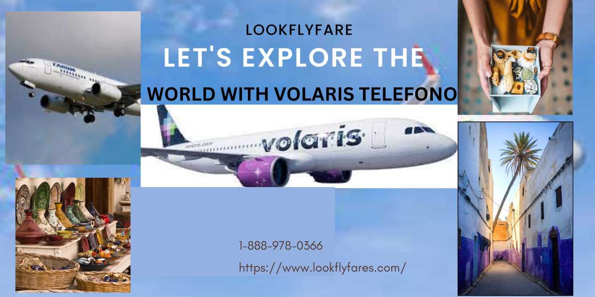 ¿Cómo contacto con Volaris México por teléfono?