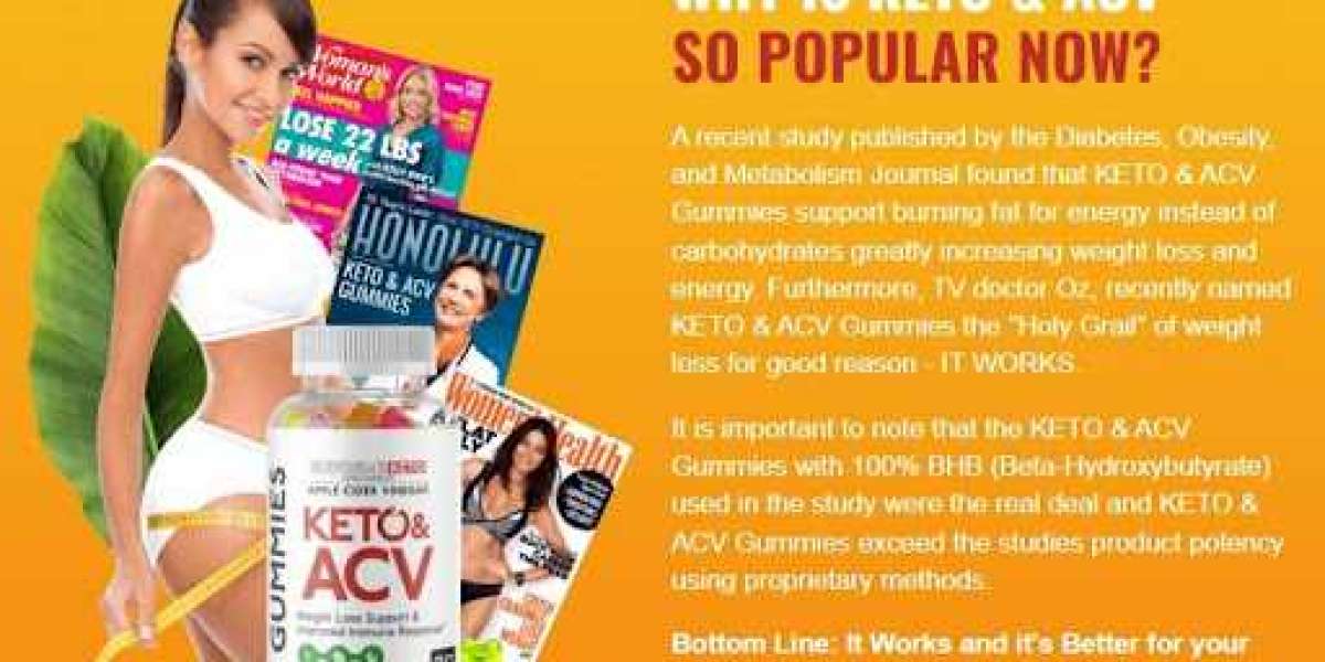 Everything You Need to Know About Ketology Keto Gummies