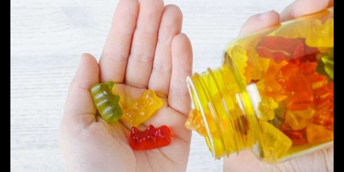 [Scam Exposed] Is  Trisha YearWood Weight Loss Gummies Worth To Buy or Not?