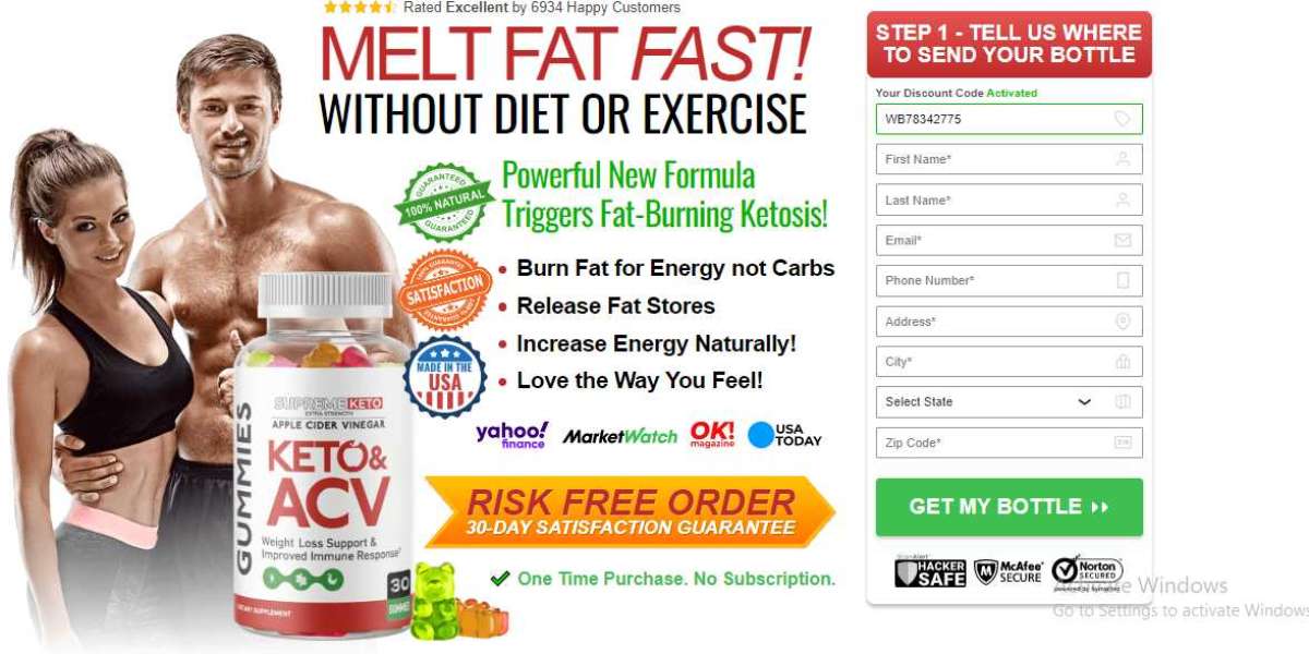 The Nauseating Truth About Life Boost Keto ACV Gummies