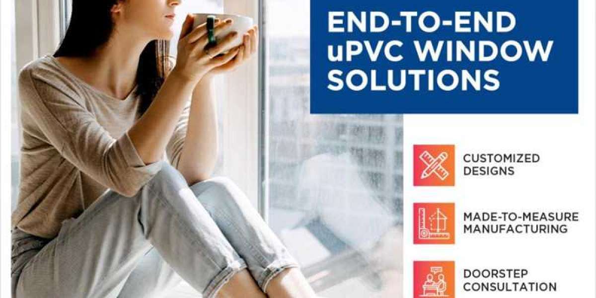 upvc window manufacturers in delhi