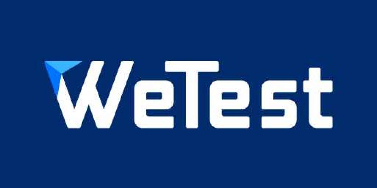 WeTest has launched a new set of cloud testing