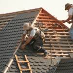 Roofers In London