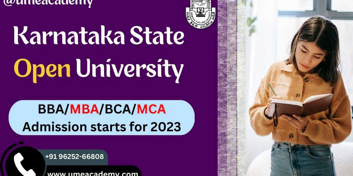 Karnataka State Open University