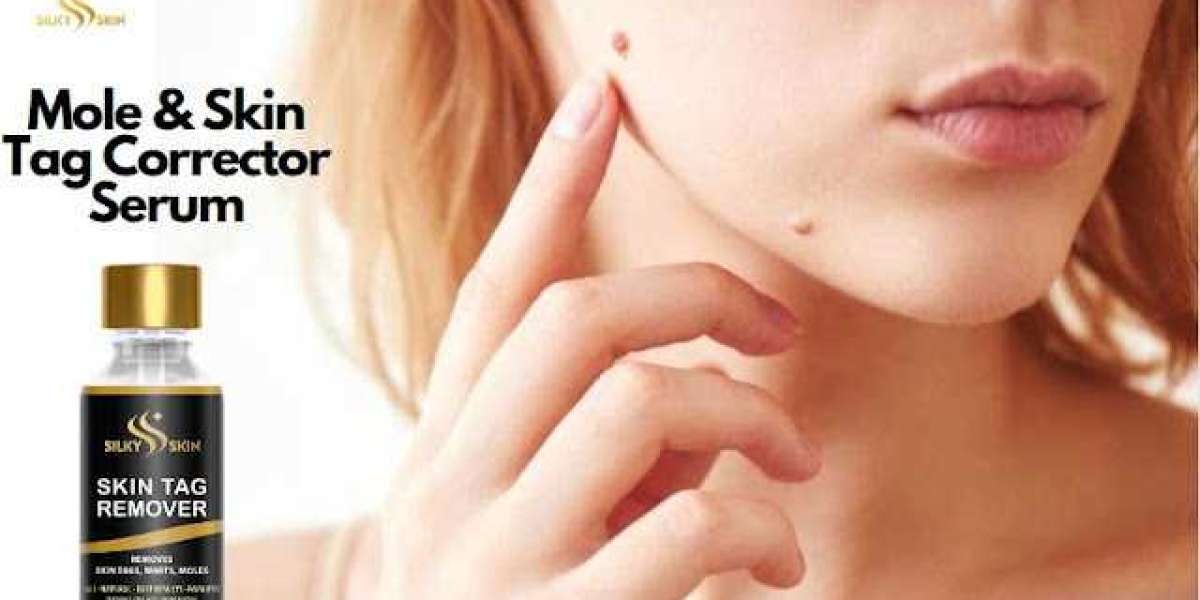 Silky Skin Tag Remover Reviews: Make Your Skin Soft & Remove Moles, Where To Get? Must CHECK