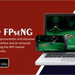 FpseNG orAndroid