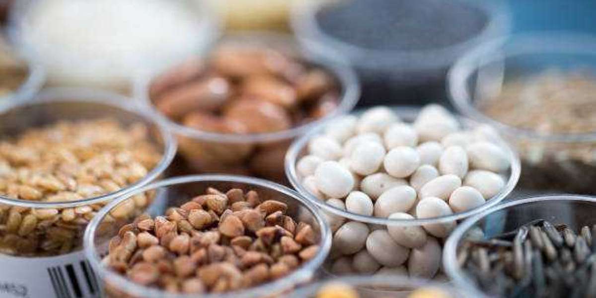 Hybrid Seeds Market To Be Driven By Rising Health Consciousness Among Consumers