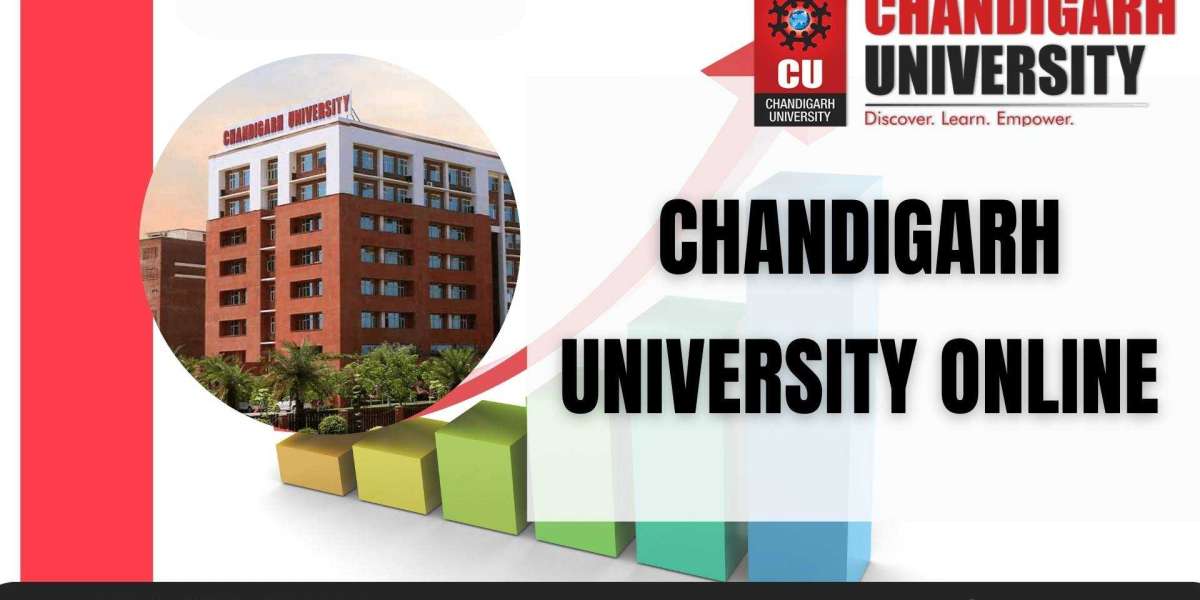 Chandigarh university online