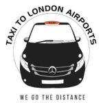 Taxi To London Airpots