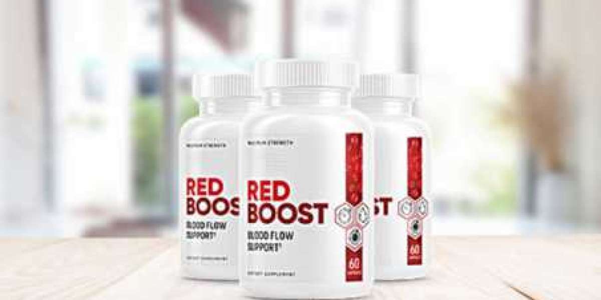 Red Boost Powder Reviews