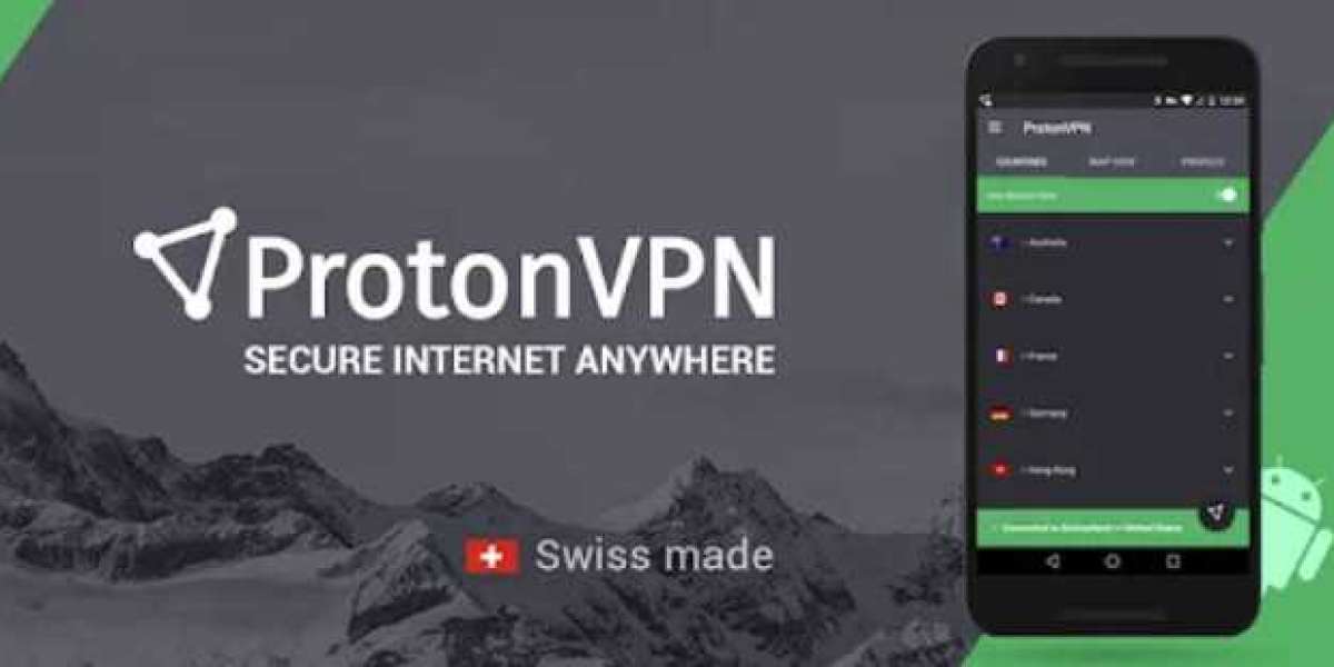 안정적인 VPN 서비스를 찾고 계십니까? ProtonVPN이 엄청난 할인을 제공합니다!