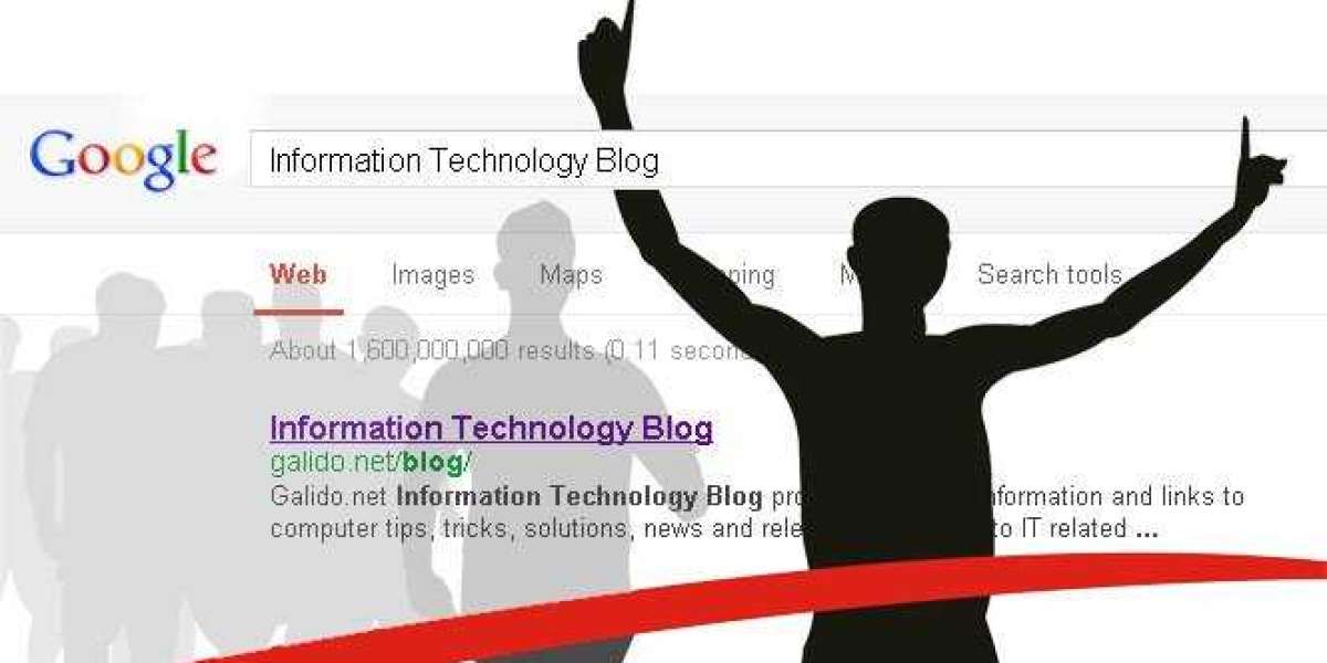 What is Information Technology?