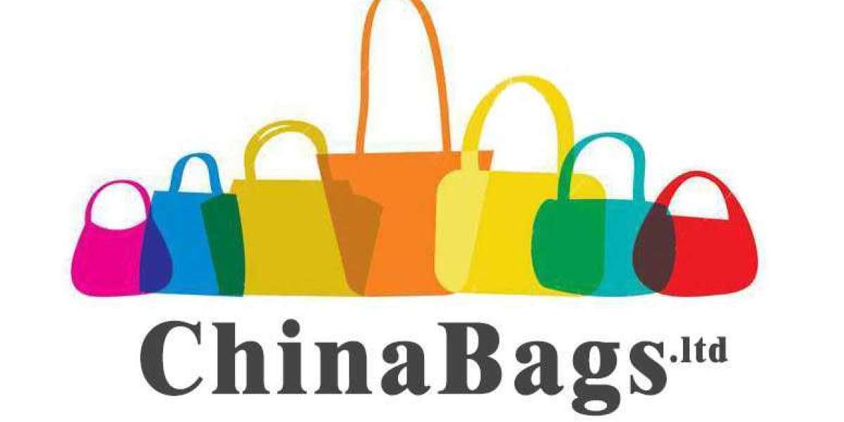 China Bags Manufacturer Factory Supplier OEM Wholesale